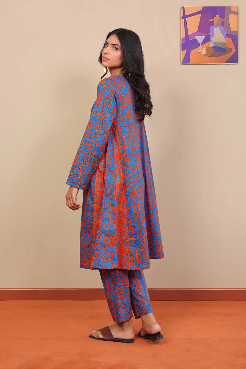 2-Piece Sujani Set