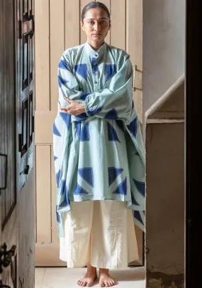 Blue Trian Venus Set