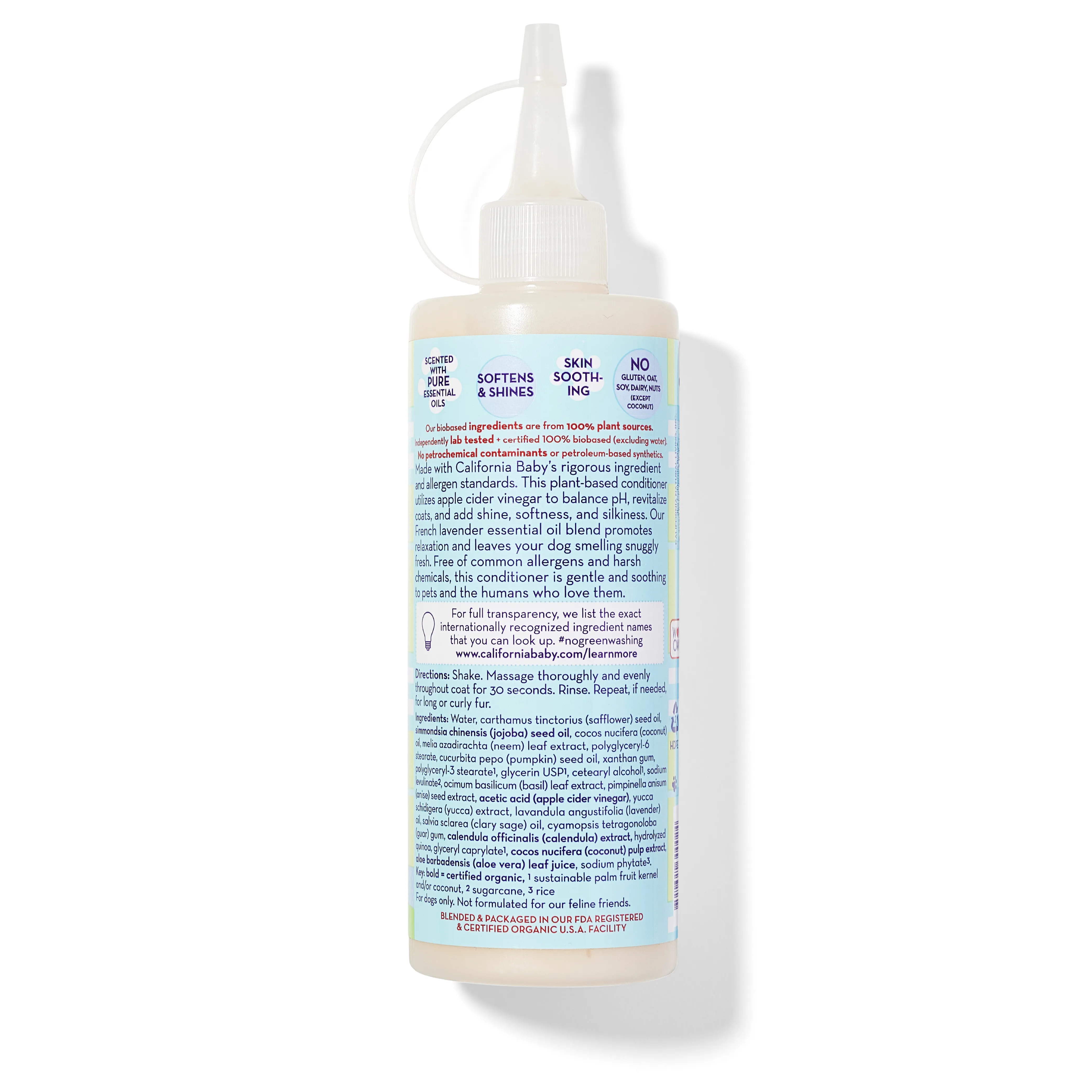 Calming™  Puppy   Dog Conditioner
