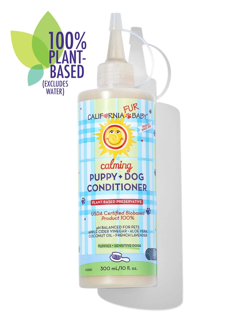 Calming™  Puppy   Dog Conditioner