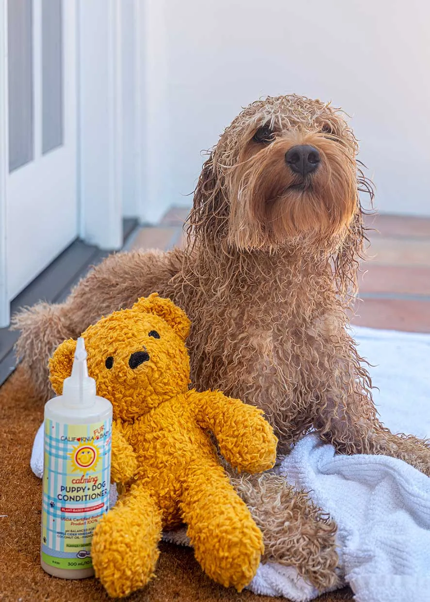 Calming™  Puppy   Dog Conditioner
