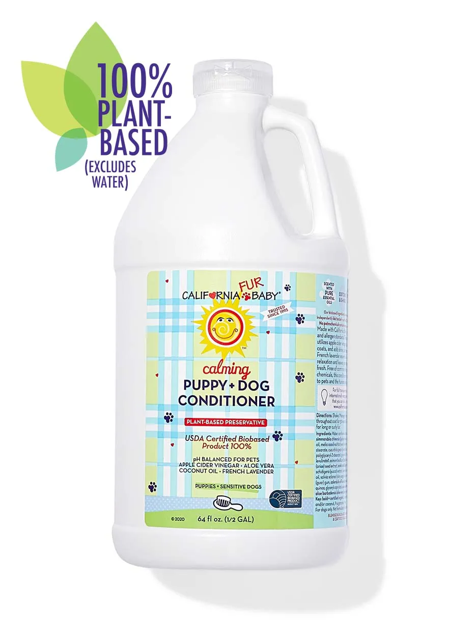 Calming™  Puppy   Dog Conditioner