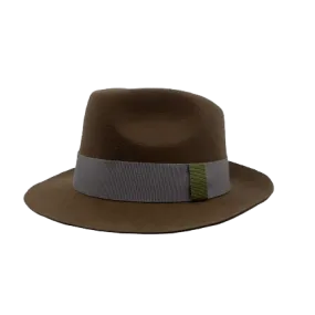 Chapeau Feutre Trendy Confiance