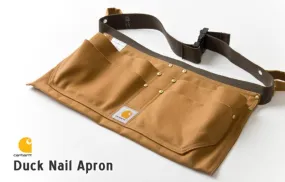 CRH-A09 DUCK NAIL APRON