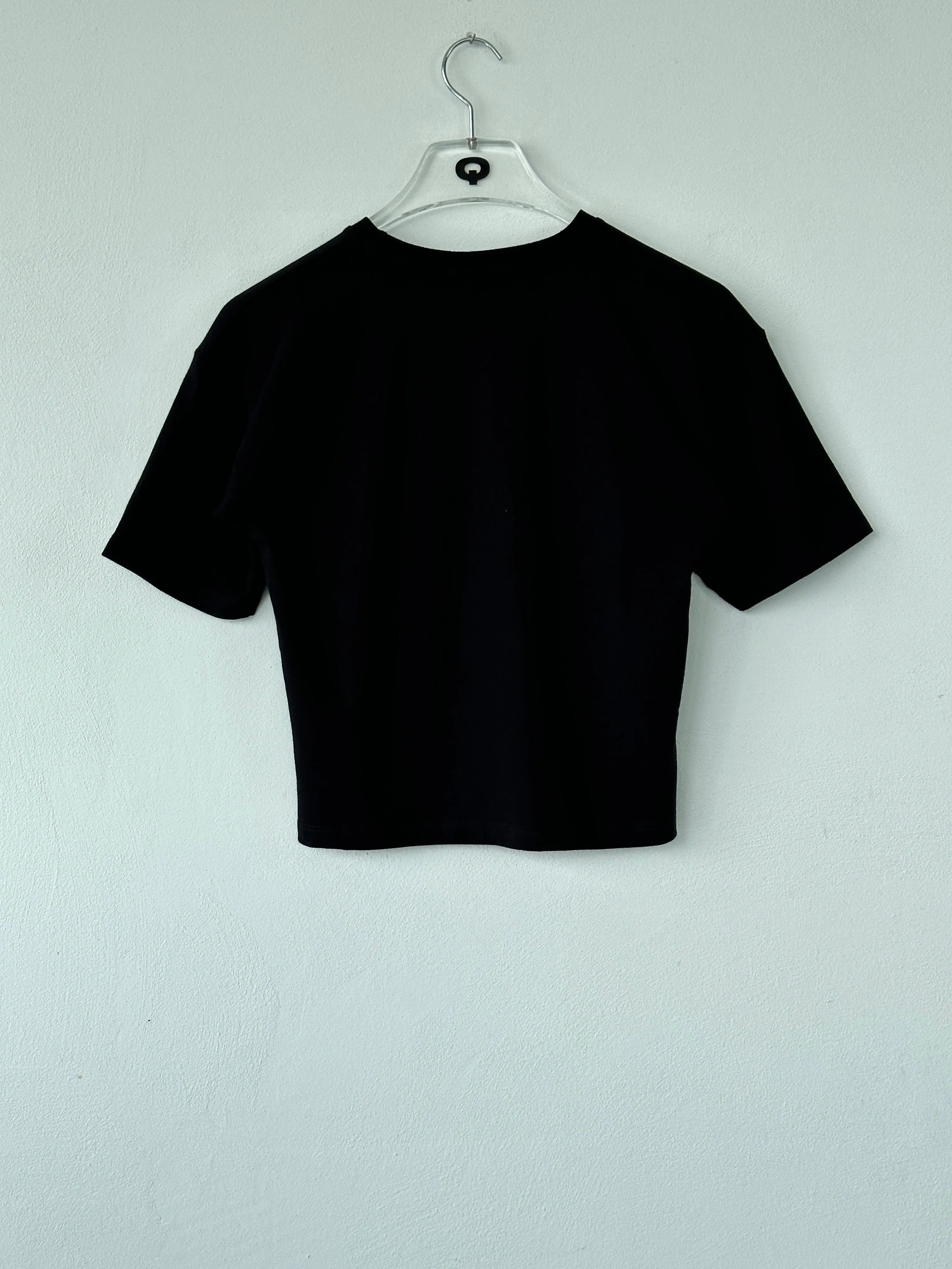 Crop T-shirt