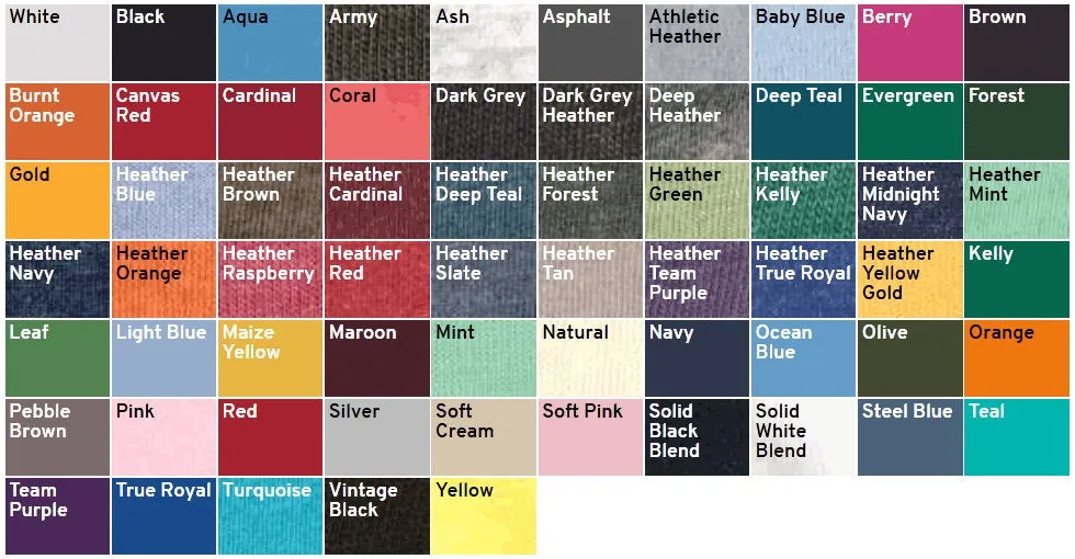 Design your own glitter shirt