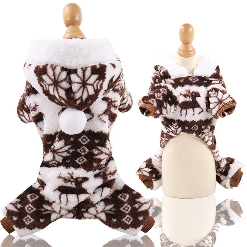 Dog Clothes Halloween Costumes Dogs Cat Hoodies