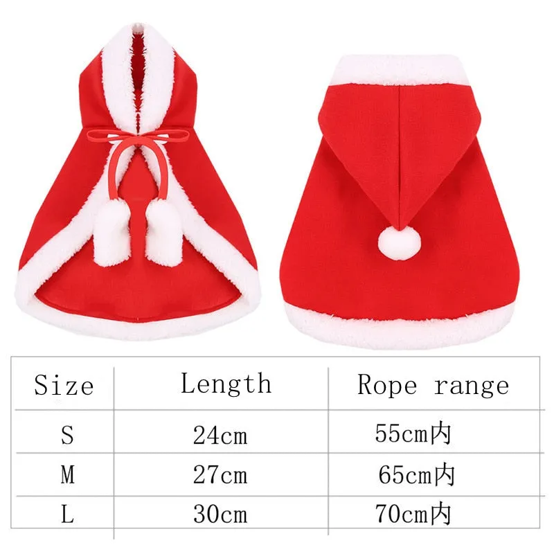 Dog Clothes Halloween Costumes Dogs Cat Hoodies
