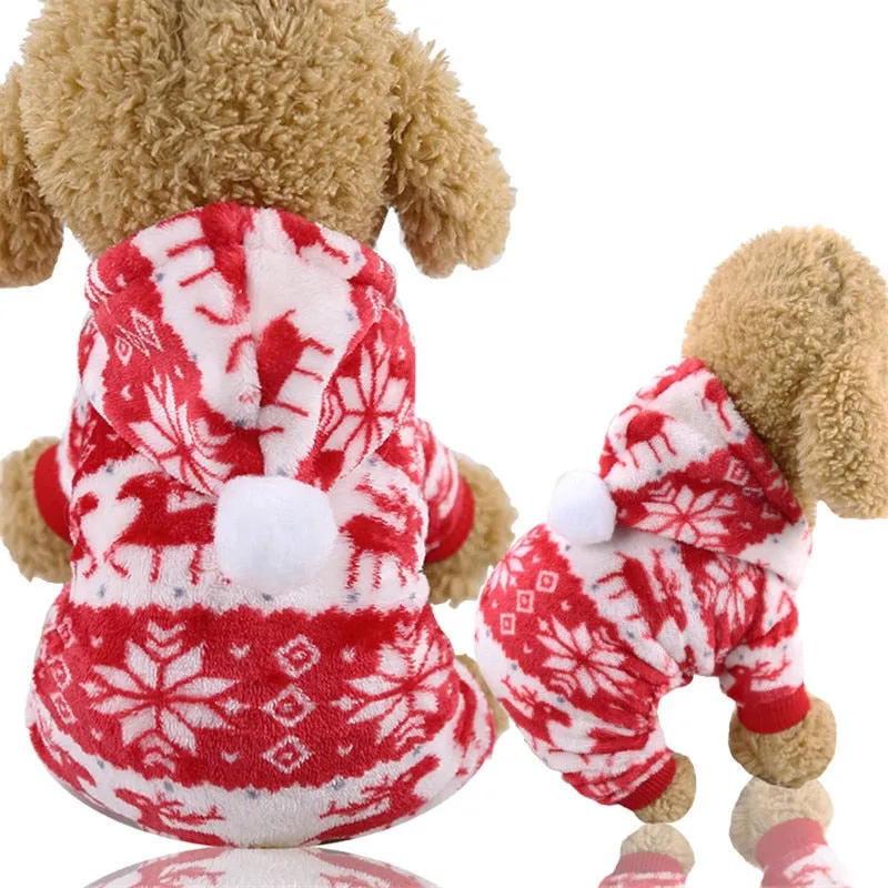 Dog Clothes Halloween Costumes Dogs Cat Hoodies