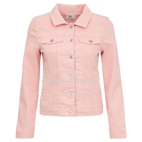 Dolcezza Jacket - Style 23200 (Blush)
