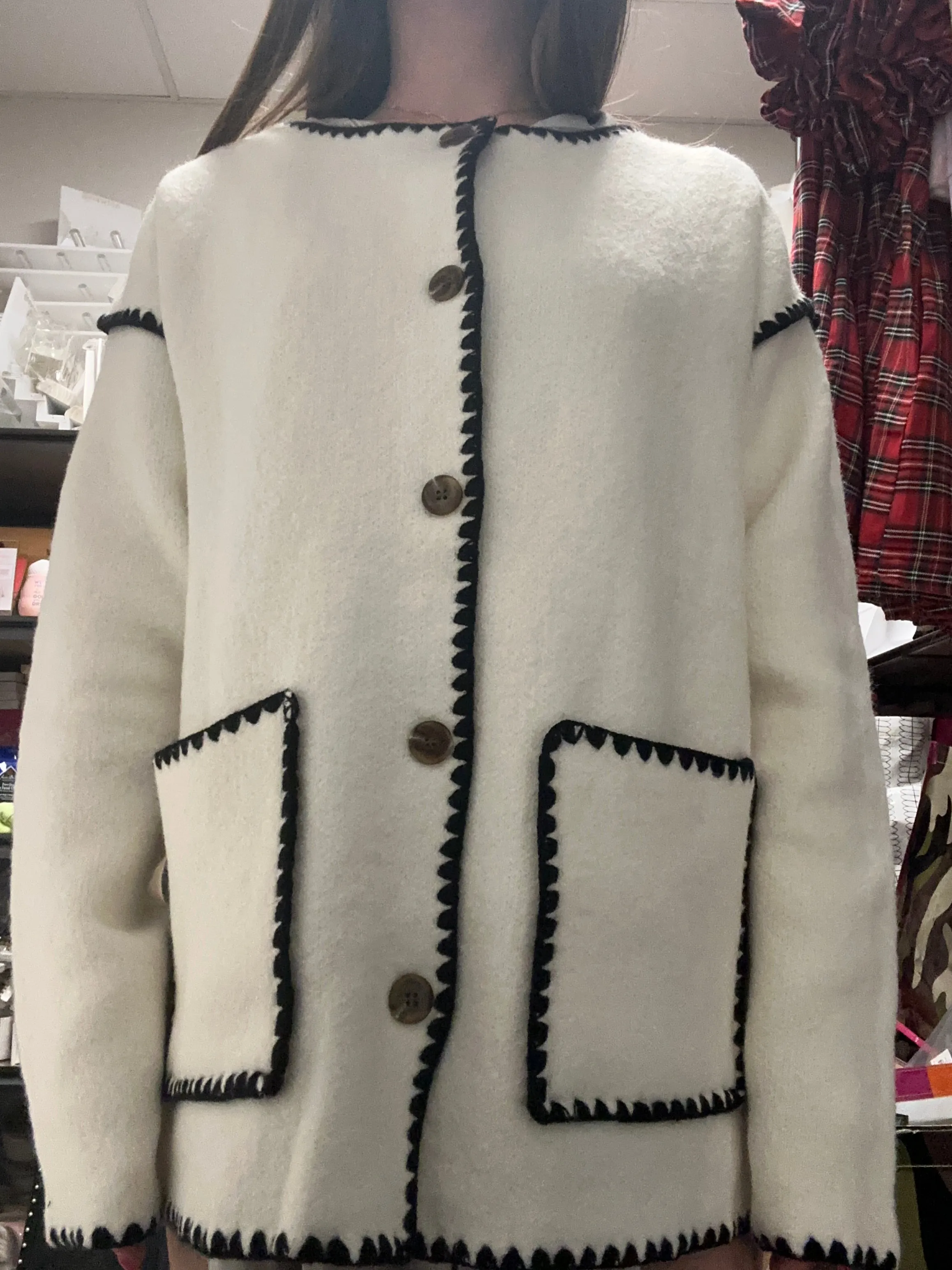 Emily Snow Jacket