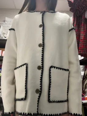 Emily Snow Jacket