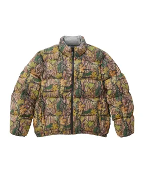Mens Lightweight Gramicci Down Puffer Jacket for Ultimate Warmth and Comfort