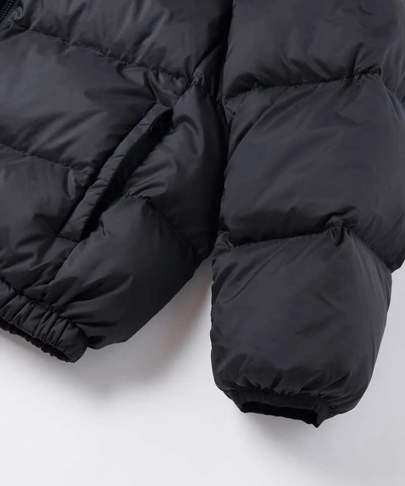 Mens Lightweight Gramicci Down Puffer Jacket for Ultimate Warmth and Comfort