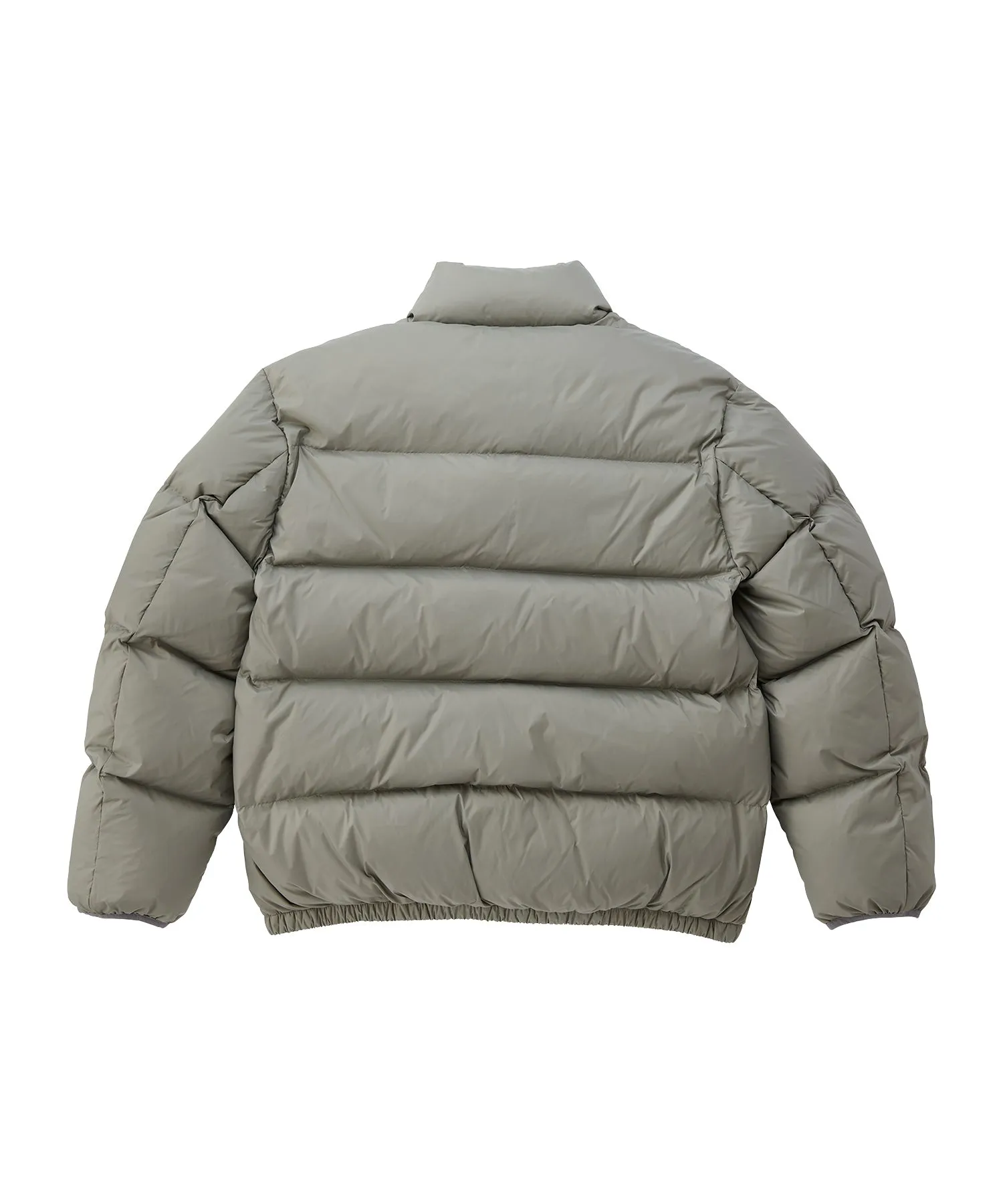 Mens Lightweight Gramicci Down Puffer Jacket for Ultimate Warmth and Comfort