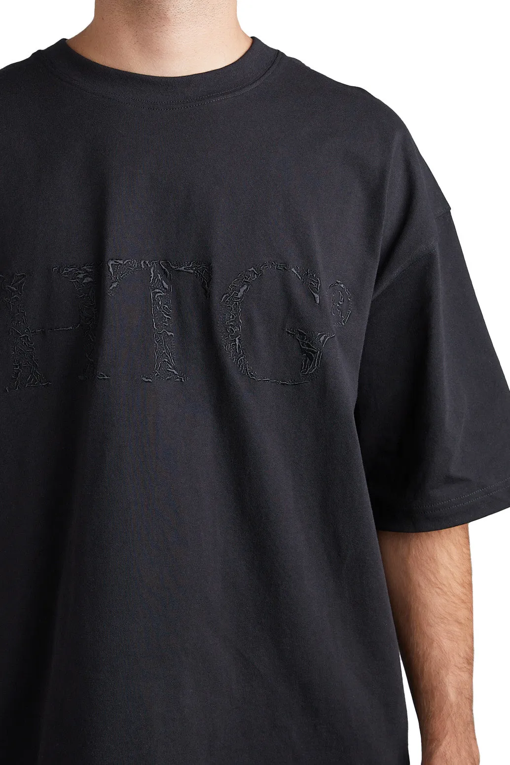 Honor The Gift Box Tee 'Black'