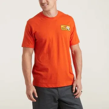 Howler Bros Select Shortsleeve T-Shirt - Men's