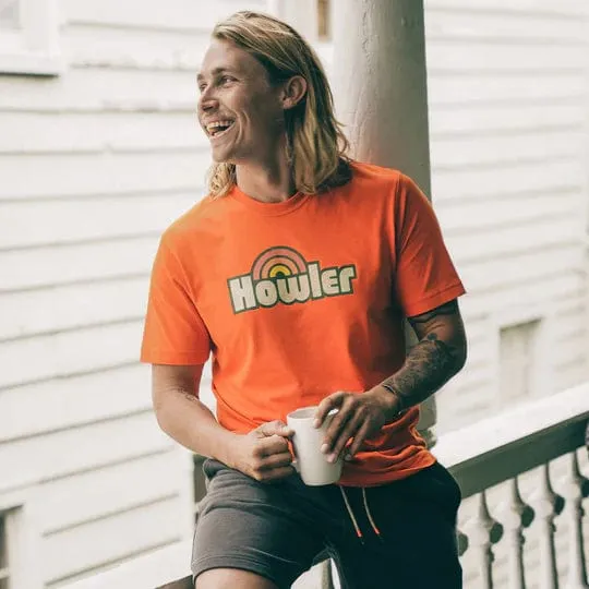 Howler Bros Select Shortsleeve T-Shirt - Men's