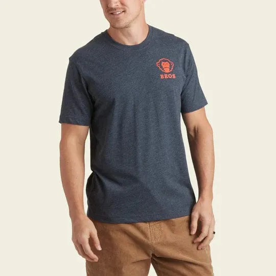 Howler Bros Select Shortsleeve T-Shirt - Men's