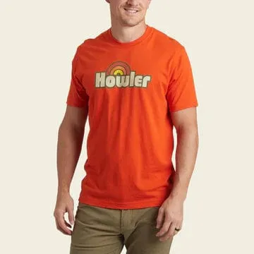 Howler Bros Select Shortsleeve T-Shirt - Men's