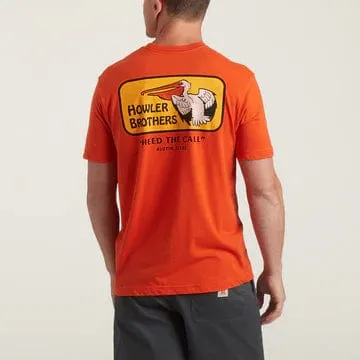 Howler Bros Select Shortsleeve T-Shirt - Men's