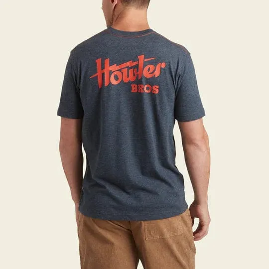 Howler Bros Select Shortsleeve T-Shirt - Men's