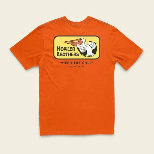 Howler Bros Select Shortsleeve T-Shirt - Men's