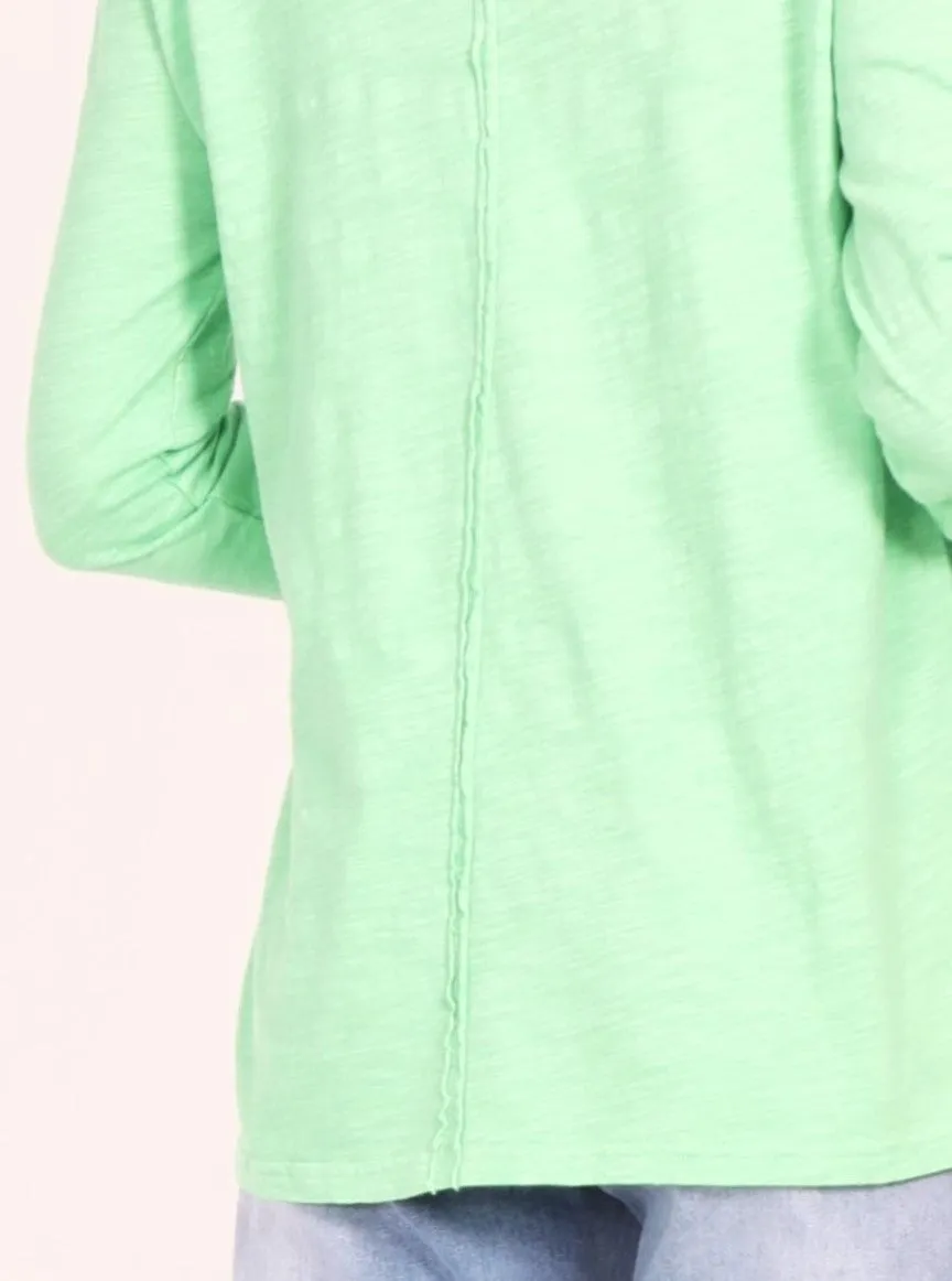 Kai Tee - Green