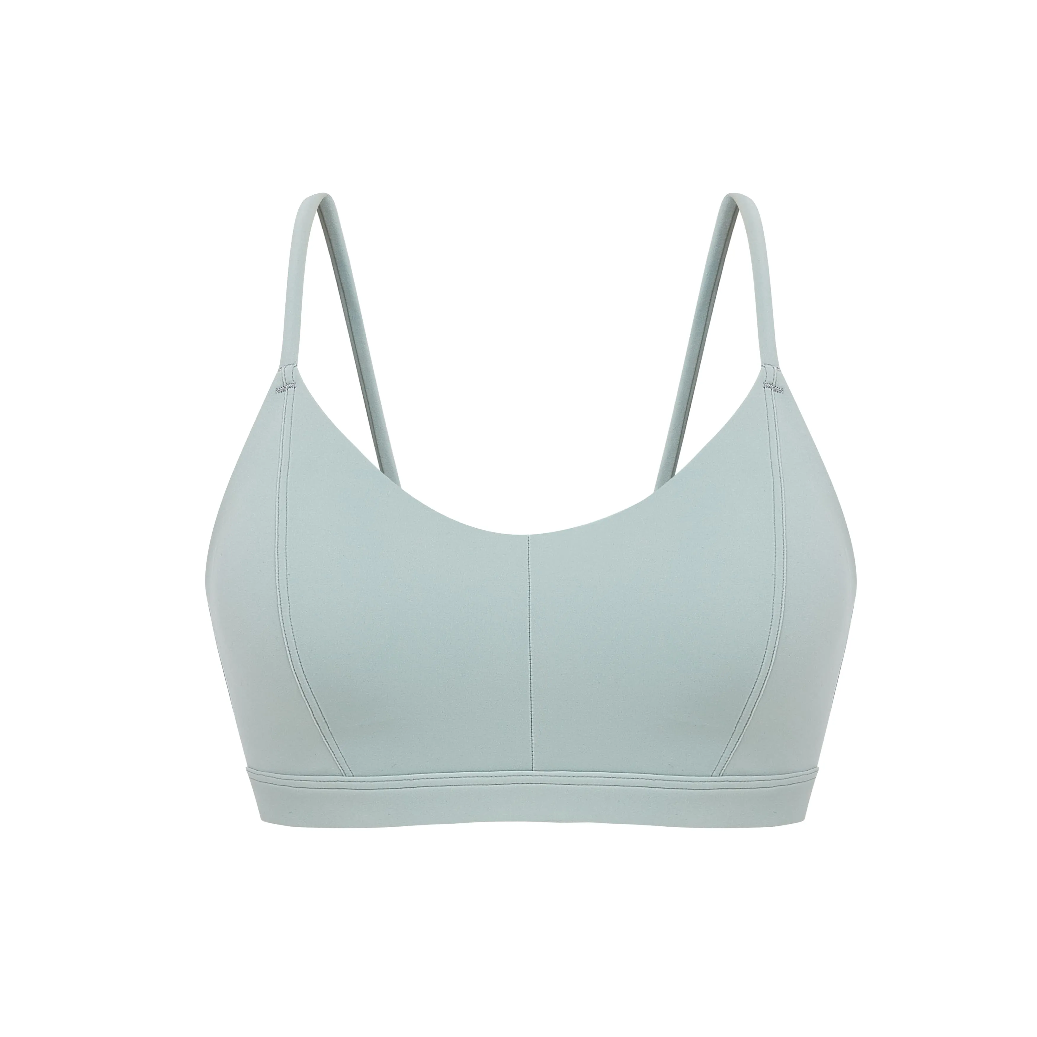 Light Support V-Back Sports Bra