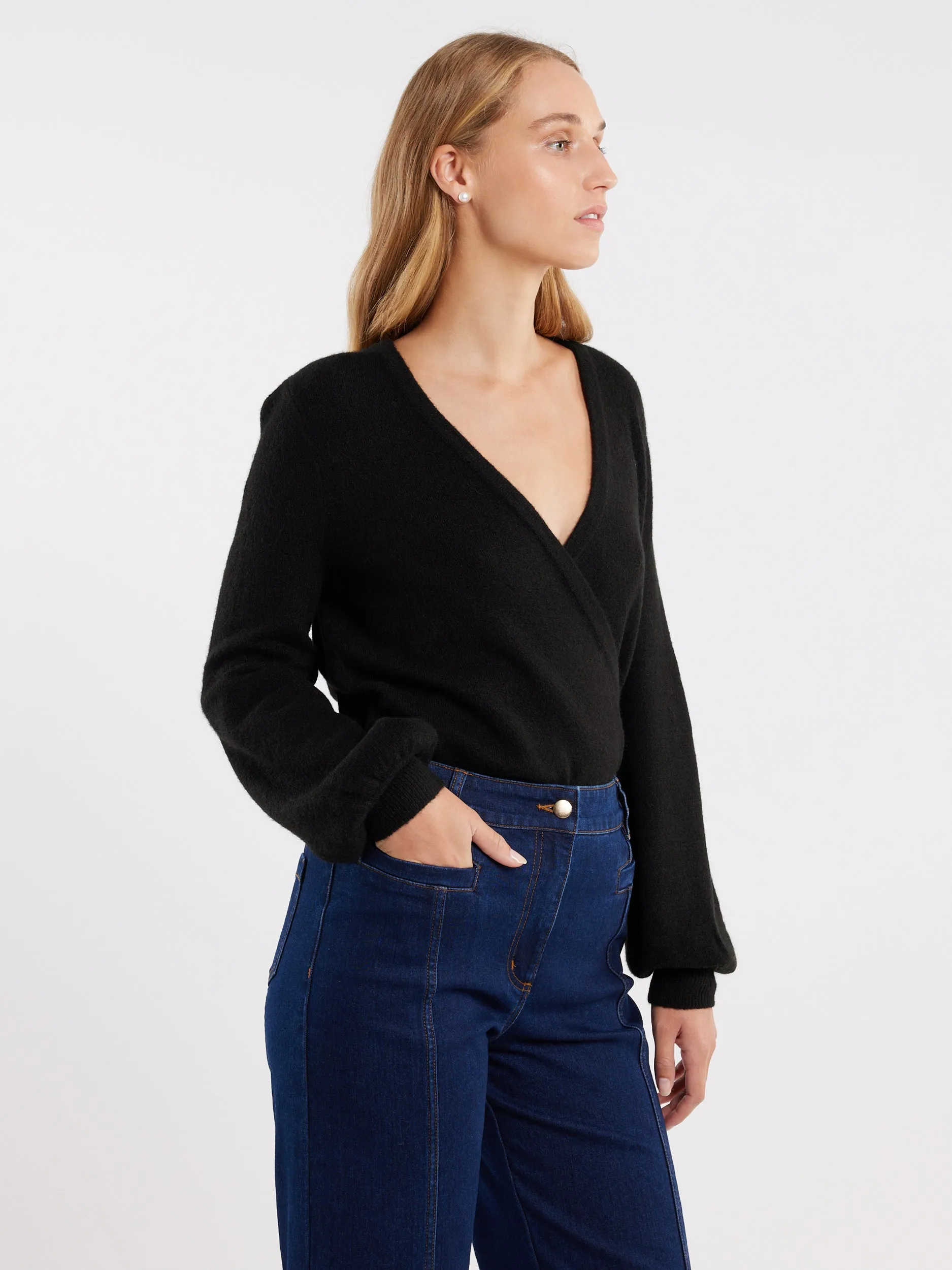 Lisa Marie Jumper