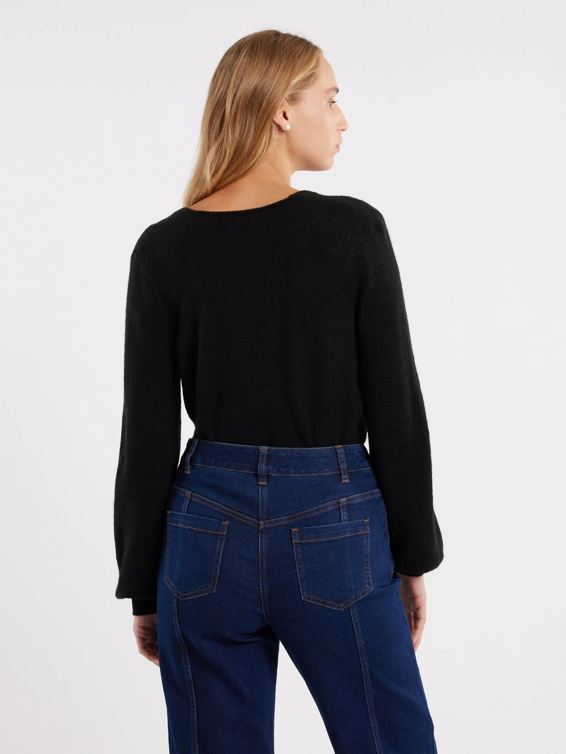 Lisa Marie Jumper