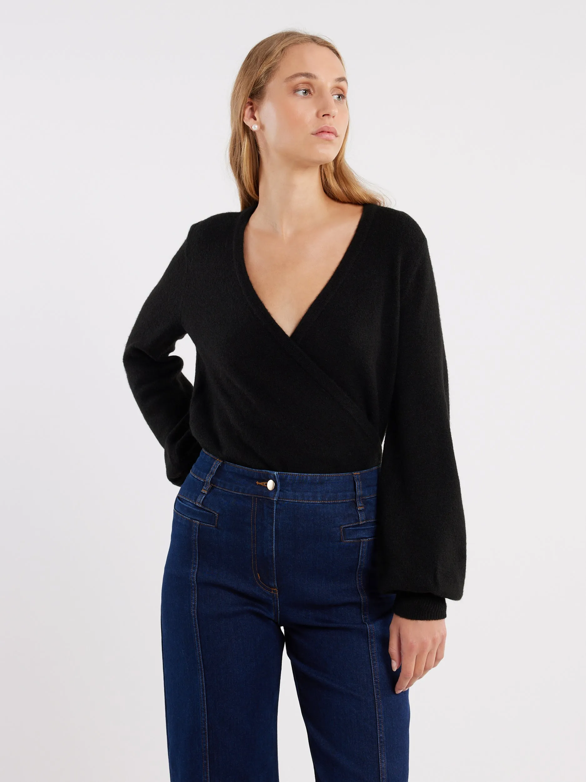Lisa Marie Jumper