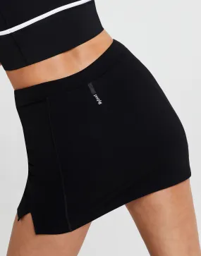 MAYA Skirt - Black