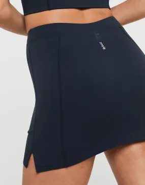 MAYA Skirt - Navy Blue