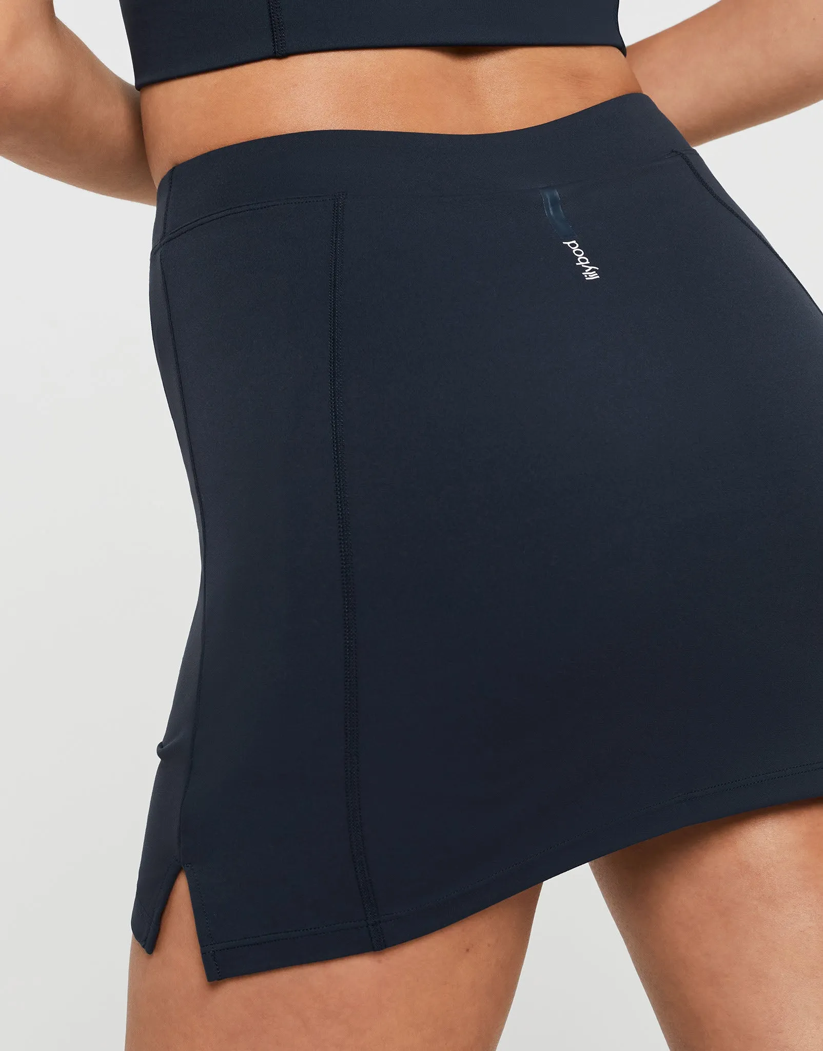 MAYA Skirt - Navy Blue