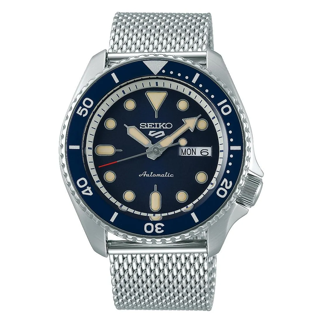 Men's Sports 5 Watch (SRPD71K1)
