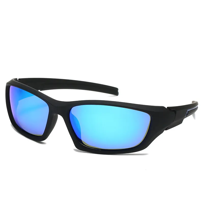 Outdoor Sports Windproof Cycling Glasses