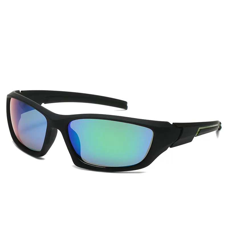 Outdoor Sports Windproof Cycling Glasses