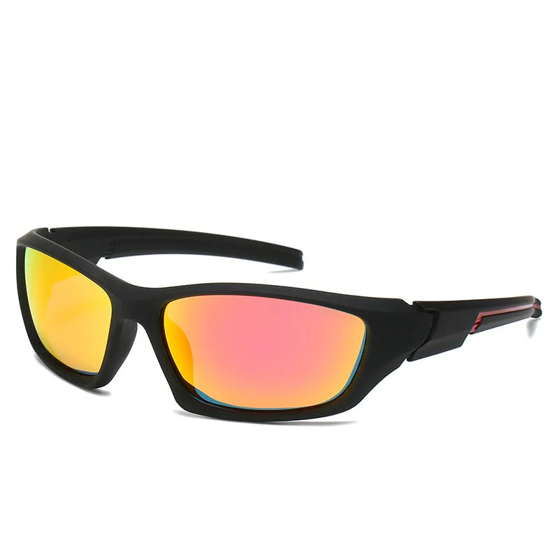 Outdoor Sports Windproof Cycling Glasses