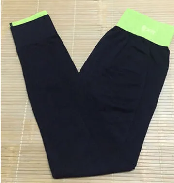 Quick drying fitness pants C9000