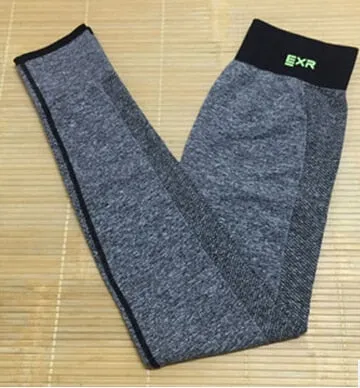 Quick drying fitness pants C9000