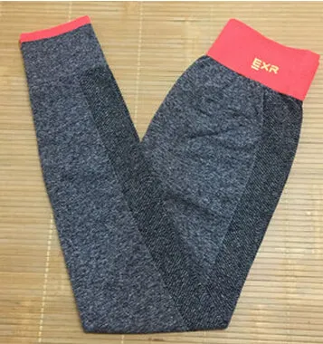 Quick drying fitness pants C9000