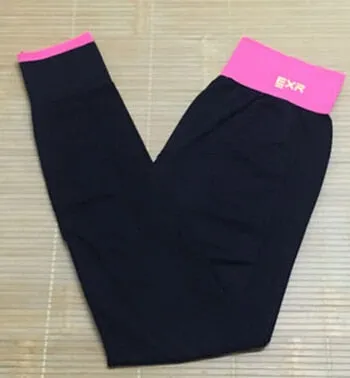Quick drying fitness pants C9000