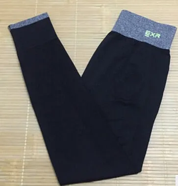 Quick drying fitness pants C9000