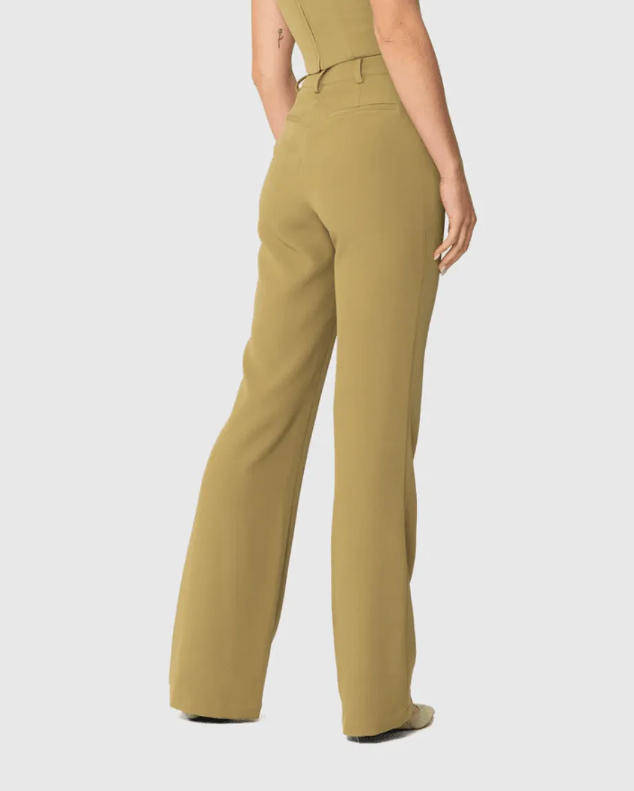 Ravello Pant by The Wolf Gang