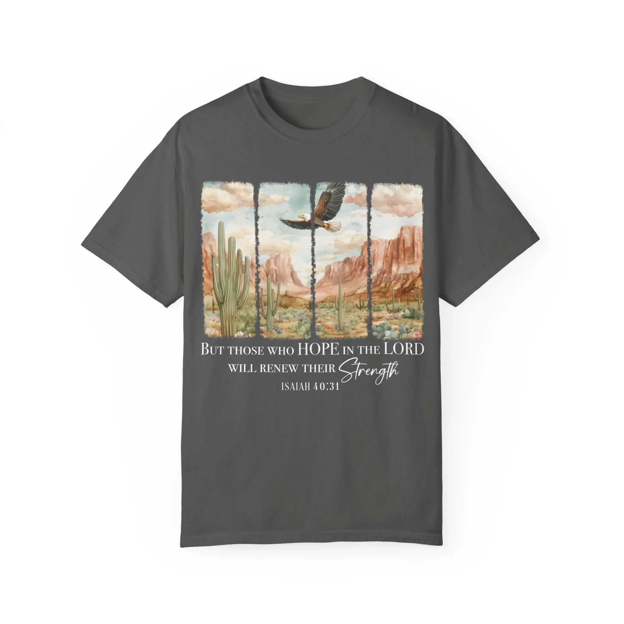 Renew Desert Shirt