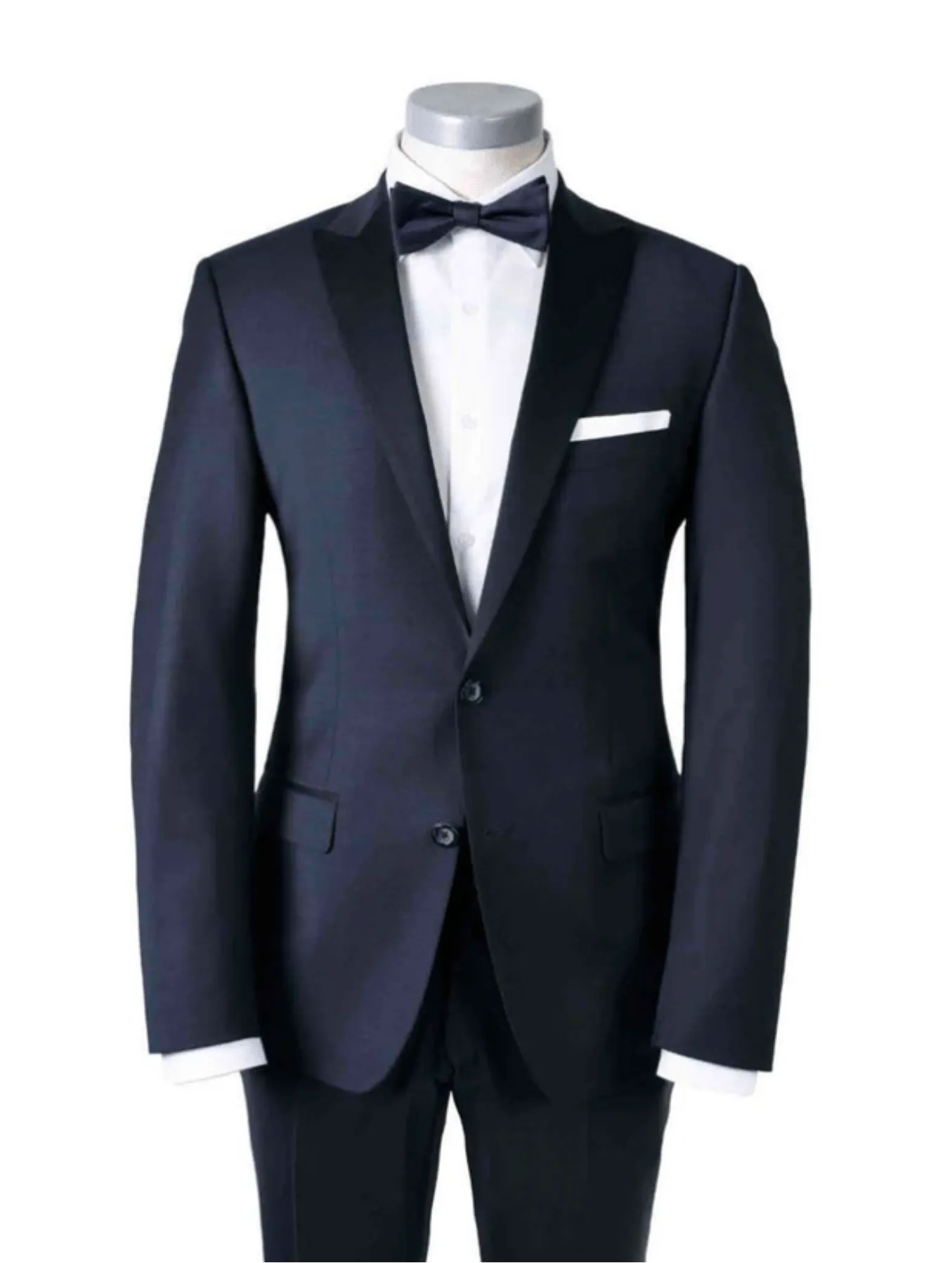 ROY ROBSON Slim Fit Event Suit 5038