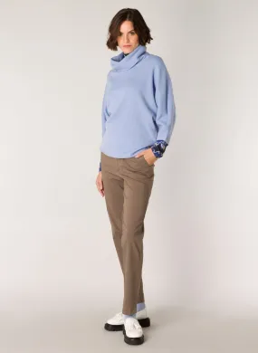 Sapna Knitted Jumper