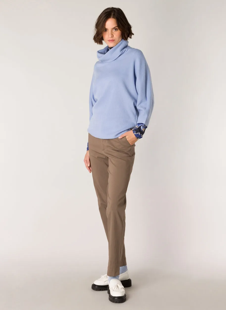 Sapna Knitted Jumper