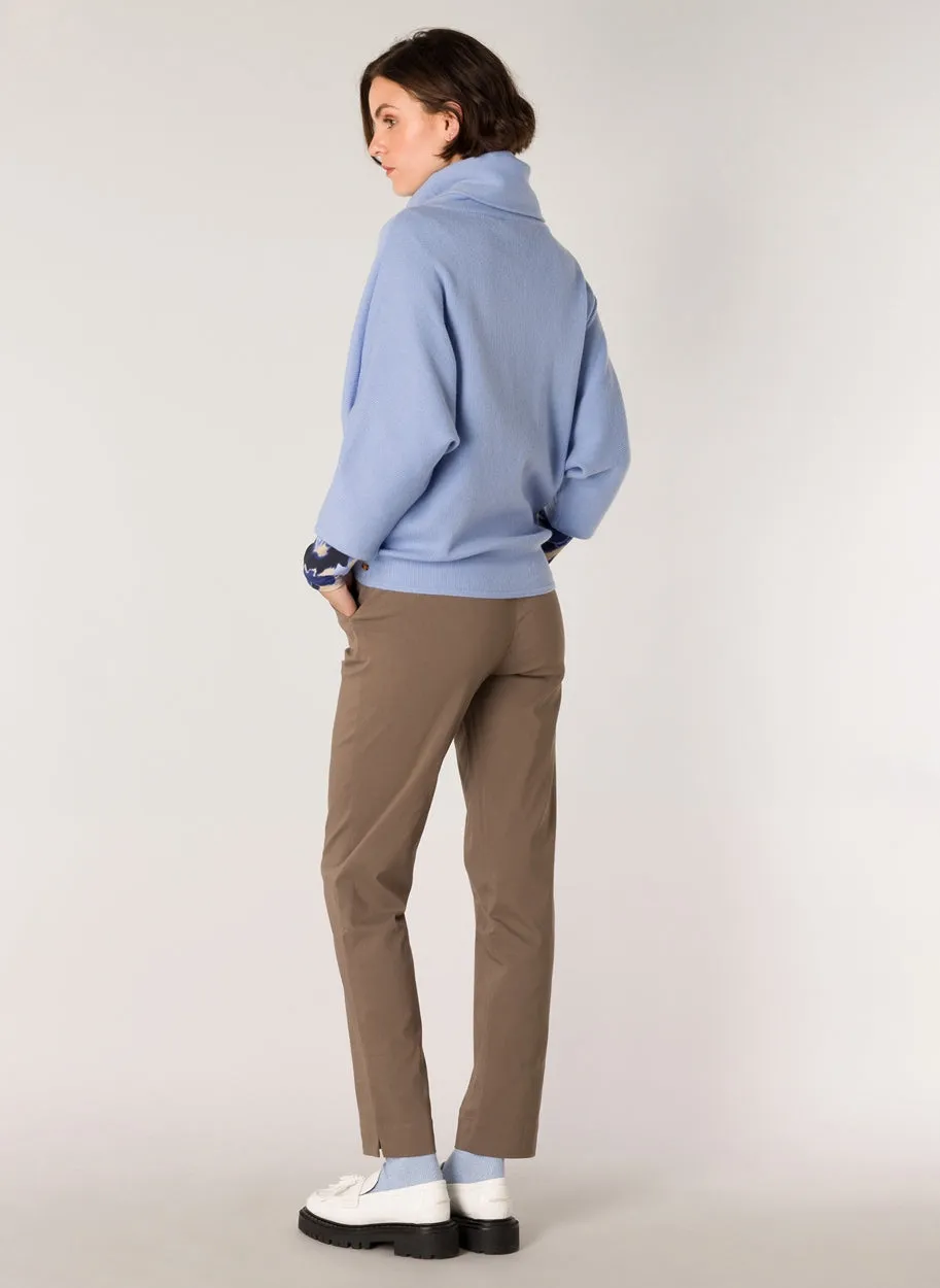 Sapna Knitted Jumper